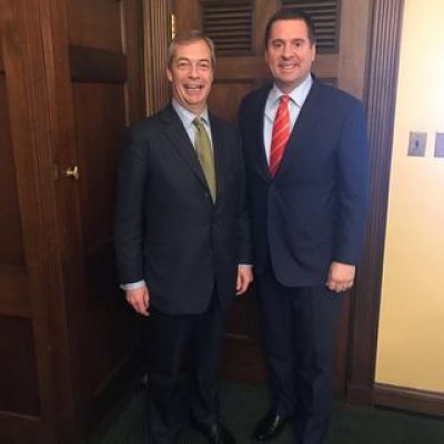 Devin Nunes