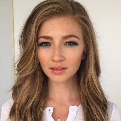 Diana Hopper Wiki, Bio, Age, Net Worth, Height, Career, Boyfriend