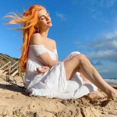 Dianne Buswell