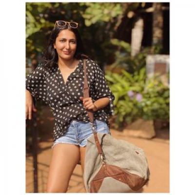 Eisha Chopra