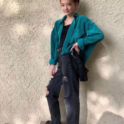 Ella Gross