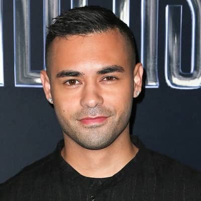 Gabriel Chavarria Wiki, Bio, Age, Net Worth, Height, Career, Wife