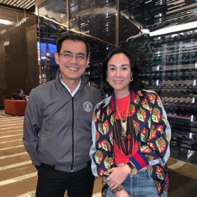 Gretchen Barretto