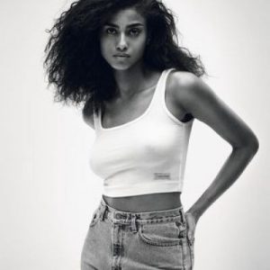 Imaan Hammam Wiki, Age, Bio, Height, Boyfriend, Career, Salary