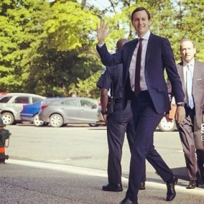 Jared Kushner