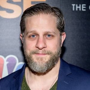 Joe Tippett Wiki, Bio, Age, Height, Career, Net Worth, Wife