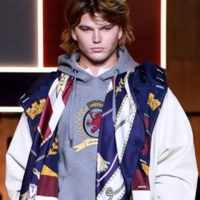 Jordan Barrett