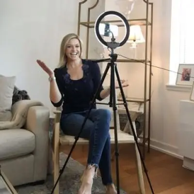 Kathryn Tappen Wiki, Age, Bio, Height, Husband, Career, Net Worth