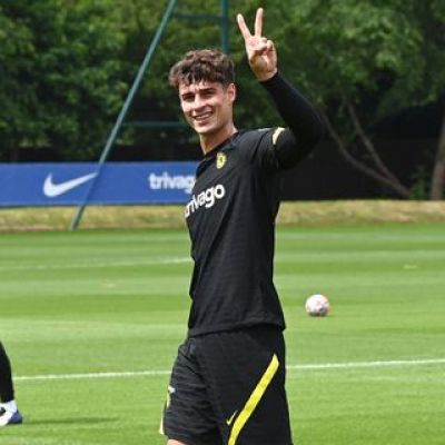 Kepa Arrizabalaga