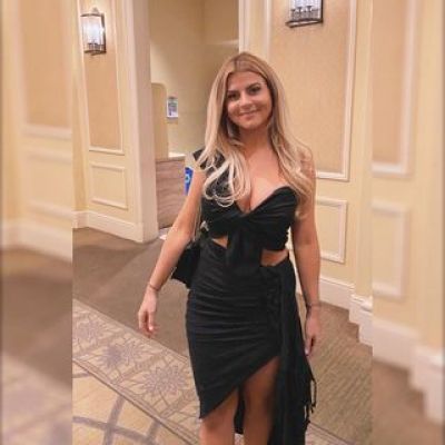 Lauren Pesce