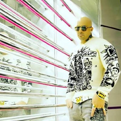 Mally Mall