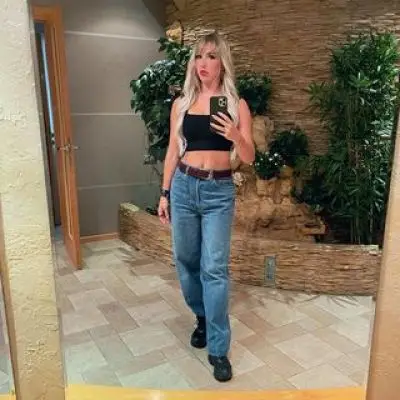 Mikhaila Peterson Wiki, Age, Bio, Height, Boyfriend, Career, Salary