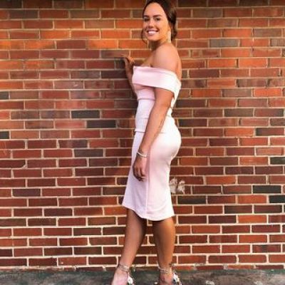Miranda Elish