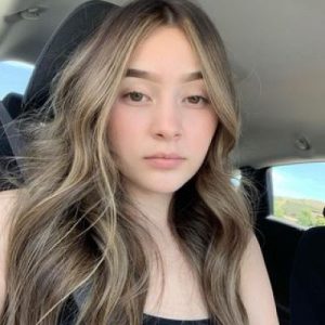 Nathaly Cuevas Wiki, Age, Bio, Height, Boyfriend, Career, Net Worth