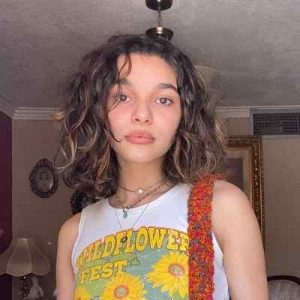 Paulina Chavez Wiki, Bio, Age, Net Worth, Height, Career, Boyfriend