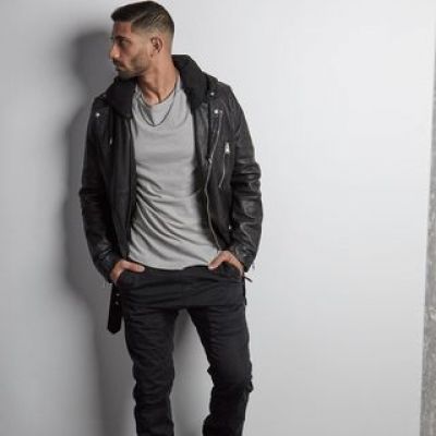 Rhys Athayde
