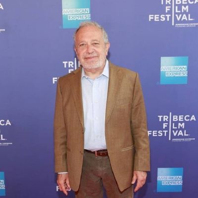 Robert Reich