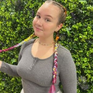 Ruby Rube Hair Ruby Rube Wiki, Bio, Age, Net Worth, Height, Career, Boyfriend
