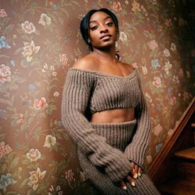 Simone Biles