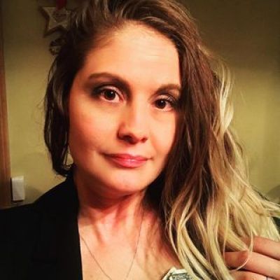 Stephanie Carney