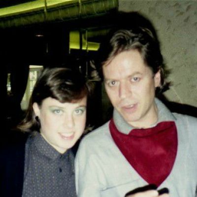 Susan Eileen Thatcher