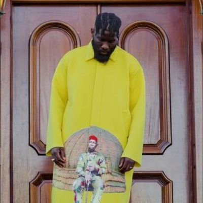 Tobe Nwigwe Wiki, Age, Bio, Height, Wife, Net Worth, Career