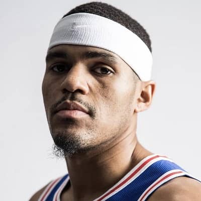 Tobias Harris Wiki, Bio, Age, Net Worth, Height, Career, Wife