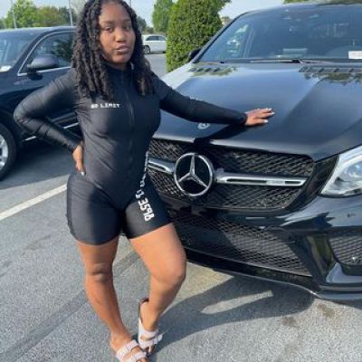 Trinity Taylor Wiki, Bio, Age, Height, Career, Net Worth, Boyfriend