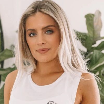 Whitney Simmons