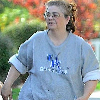 Adelia Clooney