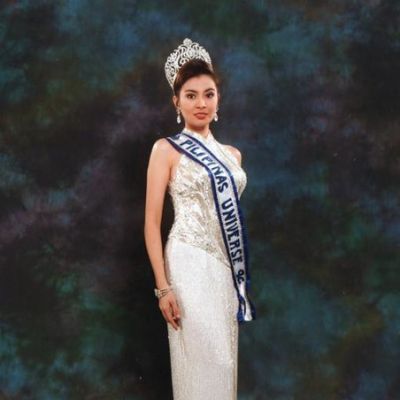 Aileen Damiles