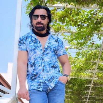 Ajaz Khan