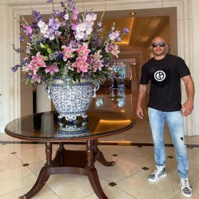 Ali Ibrahim Abdelaziz.