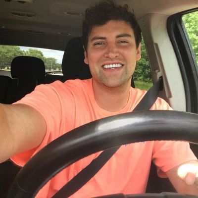 Alx James