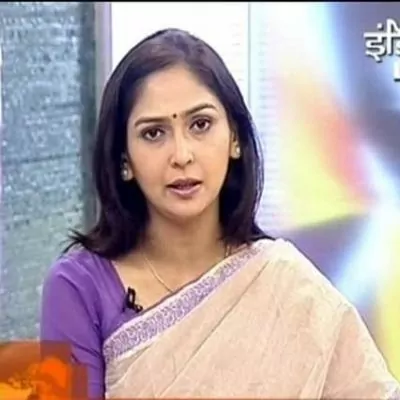 Amrita Rai