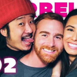Andrew Santino Wiki, Bio, Age, Height, Career, Net Worth, Wife