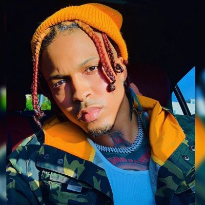 August Alsina