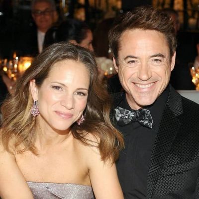 Avri Roel Downey