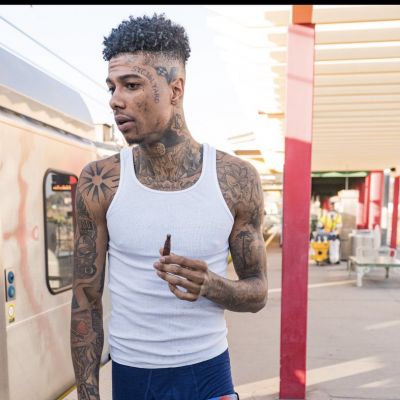 Blueface