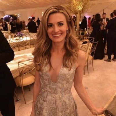 Brooke D’Orsay