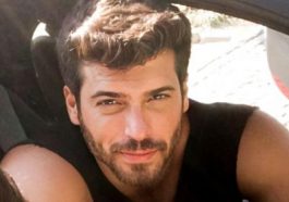Can Yaman