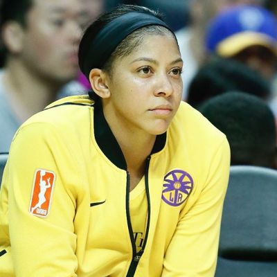 Candace Parker
