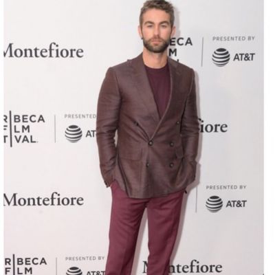 Chace Crawford