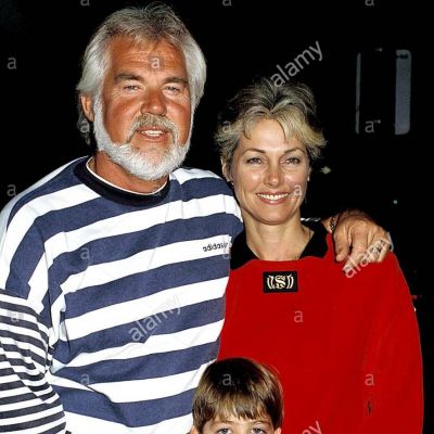 Christopher Cody Rogers Wiki, Age, Bio, Height, Wife, Career, Net Worth