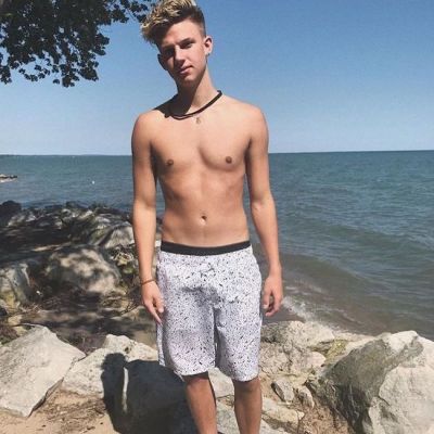 Conner Bobay Wiki, Bio, Age, Height, Career, Net Worth, Girlfriend