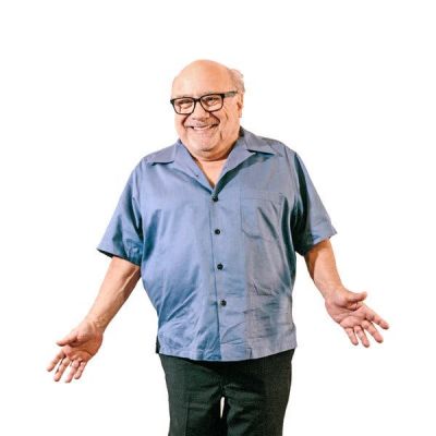 Danny DeVito