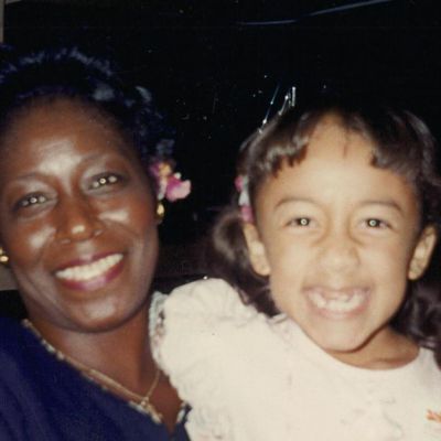 Ellenette Brown