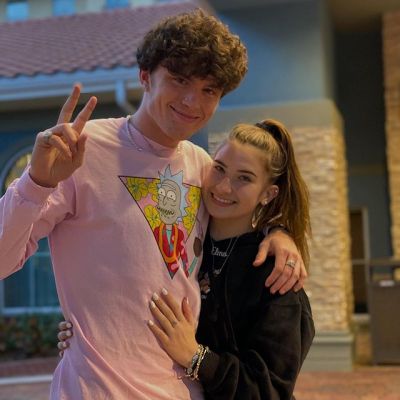 Elmo O'Dwyer Wiki, Age, Bio, Height, Girlfriend, Career, Net Worth