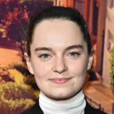 Emma Portner