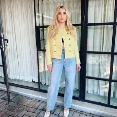 Emma Roberts